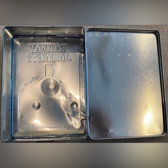 Railway Journeys: The Vanishing Age of Steam - Picture 3 of 9